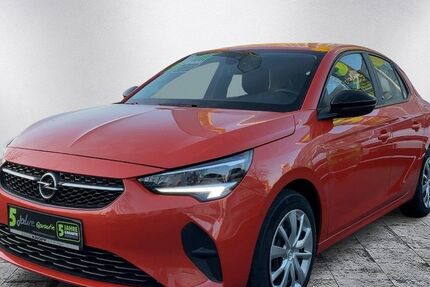 Opel Corsa 11.341 km 16.880 &euro; Nürnberg 90411