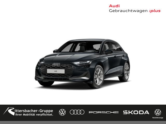 Audi A3 13.282 km 34.990 &euro; Kaiserslautern 67663