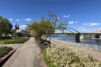 Wohnung Frankfurt (Oder) - 3 Zimmer, 54 m&sup2;, 423&euro; | Angebot:26392060