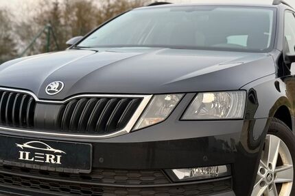 Skoda Octavia 221.408 km 11.550 € Ransbach-Baumbach 56235