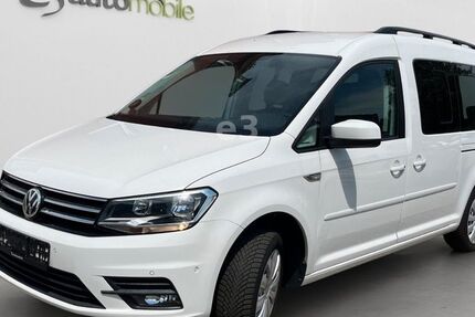 VW Caddy Maxi 39.557 km 22.990 &euro; Neuwied 56564