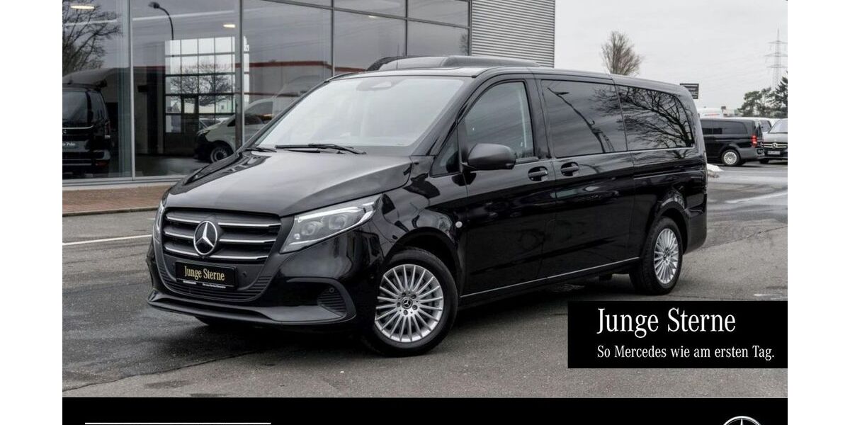 Mercedes-Benz Vito 13.500 km 61.390 &euro; Büttelborn 64572