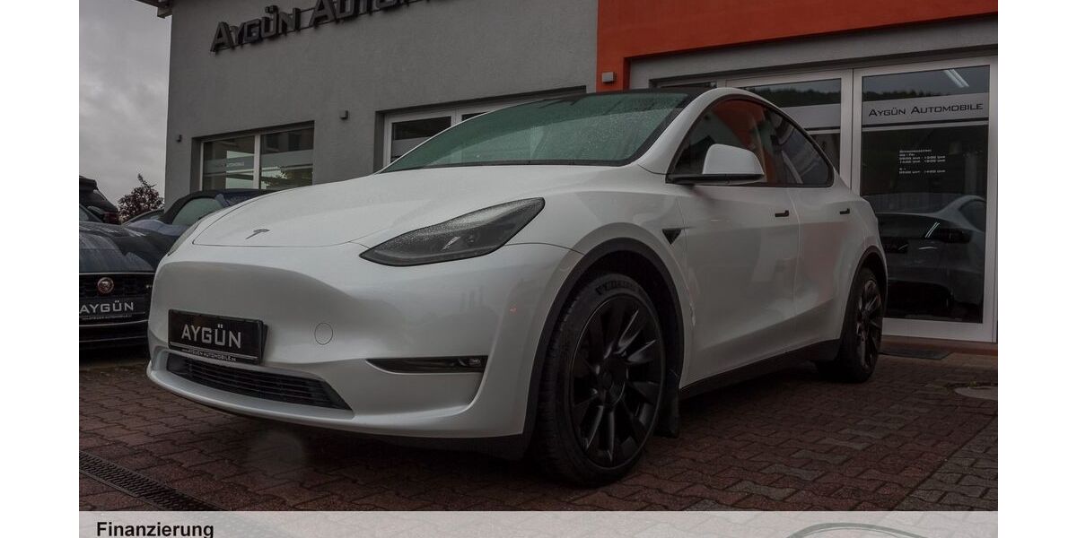 Tesla Model Y 58.900 km 41.995 &euro; Schlüchtern 36381