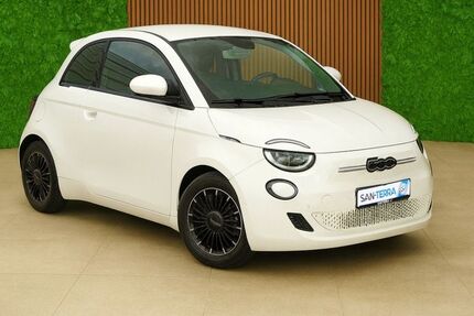 Fiat 500 30.000 km 15.445 € Moorrege (bei Hamburg) 25436