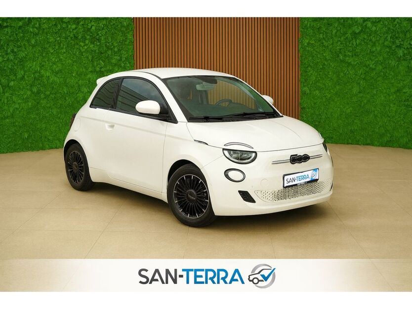 Fiat 500 30.000 km 15.445 € Moorrege (bei Hamburg) 25436
