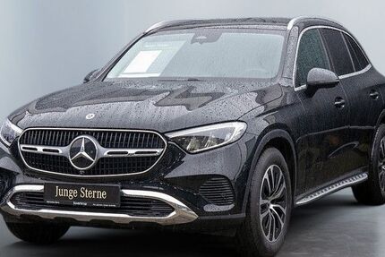 Mercedes-Benz GLC 220 14.801 km 50.922 &euro; Itzehoe 25524