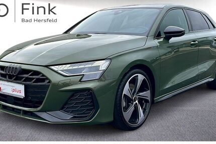 Audi A3 16.750 km 37.950 &euro; Bad Hersfeld 36251