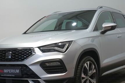 Seat Ateca 76.605 km 26.990 &euro; Schmidgaden 92546