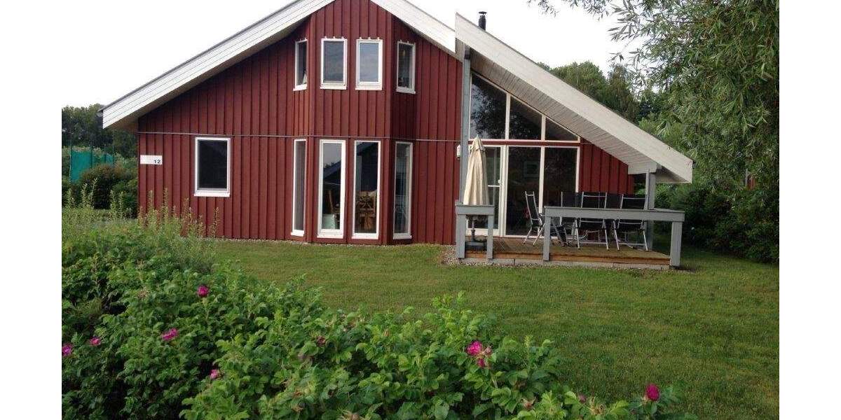 Einfamilienhaus Rechlin - 3 Zimmer, 81 m&sup2;, 360.000&euro; | Angebot:23697428