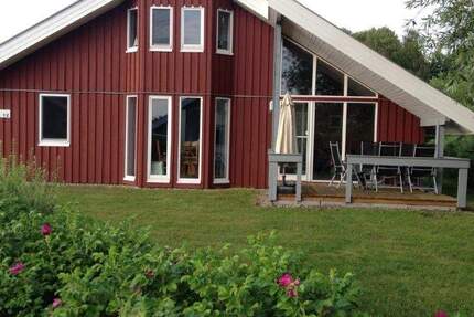 Haus Rechlin - 3 Zimmer, 81 m&sup2;, 360.000&euro; | Angebot:23697428