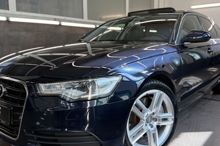 Audi A6 147.526 km 18.599 &euro; Cottbus 03044