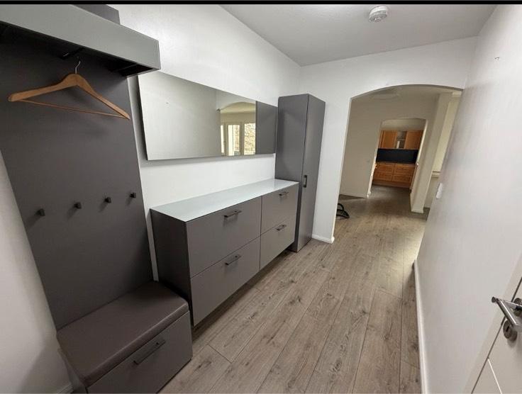 3,5 Zimmer Wohnung in Happing 3 zimmer