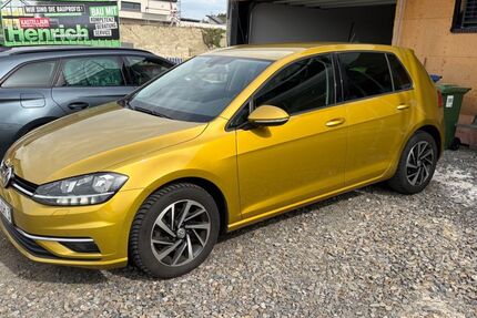 VW Golf 151.736 km 12.500 &euro; Kastellaun 56288