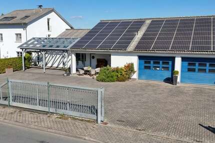 Haus Drensteinfurt - 4 Zimmer, 151 m&sup2;, 750.000&euro; | Angebot:27588744