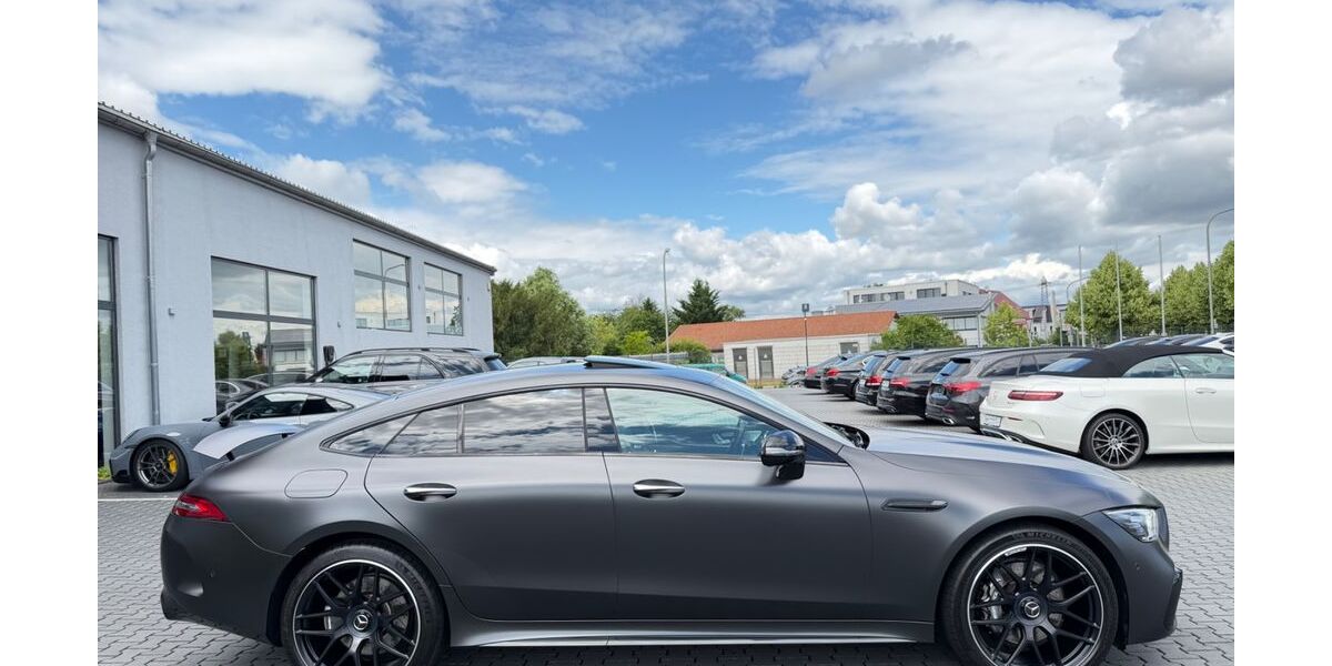 Mercedes-Benz AMG GT 31.587 km 89.990 &euro; Hanau/Nähe Airport Frankfurt/M 63456