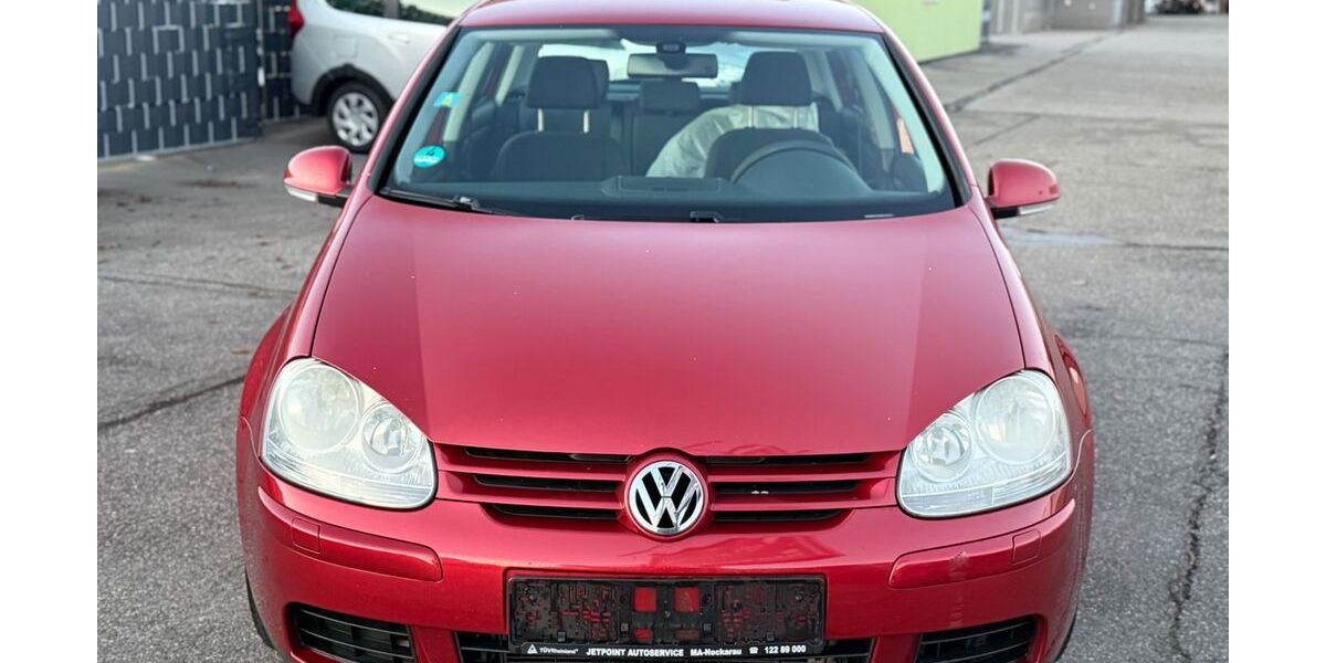 VW Golf 211.000 km 5.999 &euro; Speyer 67346