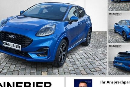 Ford Puma 23.962 km 19.984 &euro; Berlin 12681