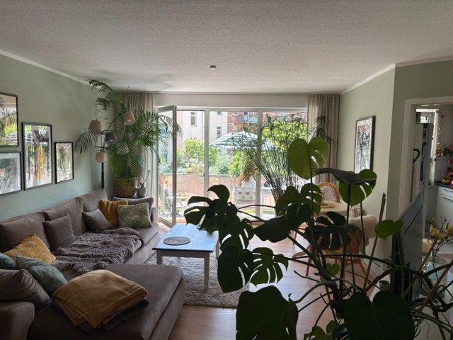 Etagenwohnung Erfurt Andreasvorstadt - 3 Zimmer, 84 m&sup2;, 250.000&euro; | Angebot:27449883