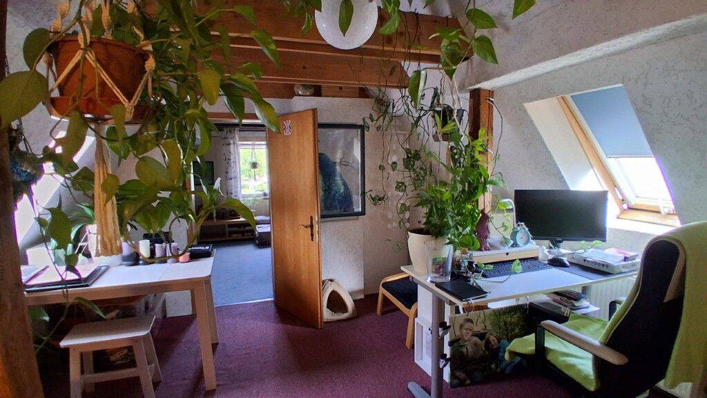 Einfamilienhaus Landsberg / Lohnsdorf Lohnsdorf - 3 Zimmer, 68 m&sup2;, 107.001&euro; | Angebot:26642808
