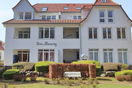 Wohnung Boltenhagen Ostseebad Boltenhagen - 2 Zimmer, 55 m&sup2;, 330.000&euro; | Angebot:26572585