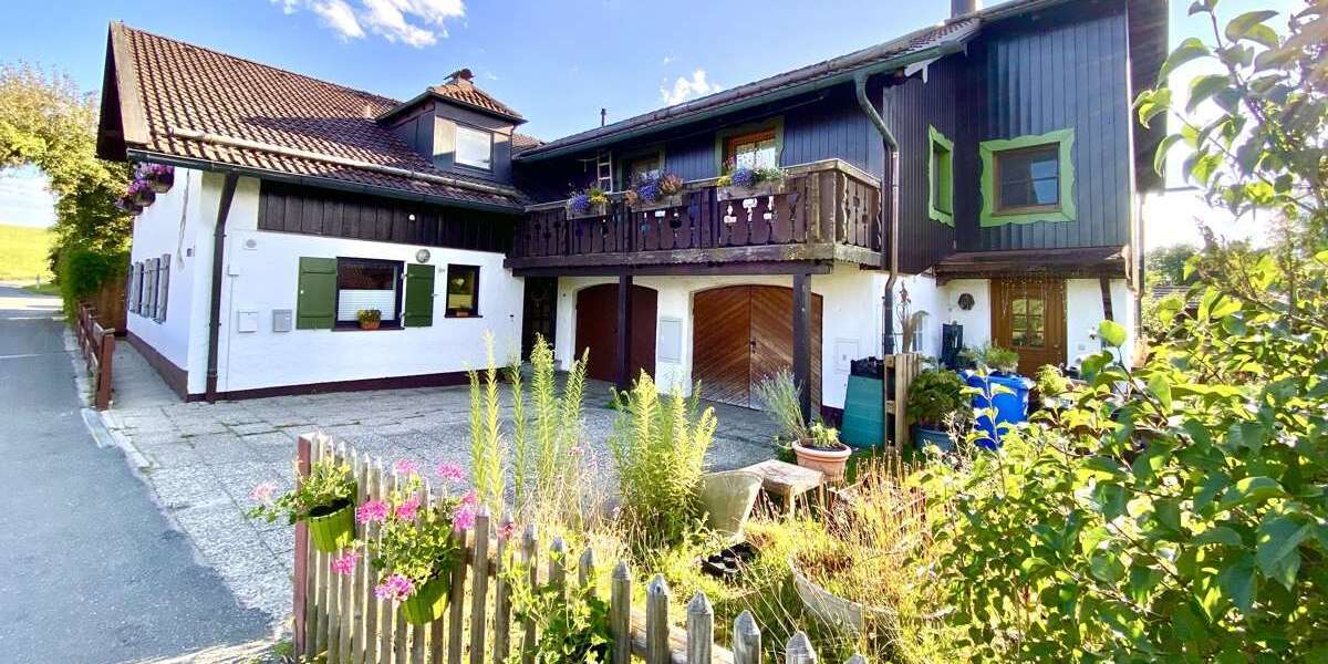 Wohnung zum Kaufen in Weyarn 476.000 € 95 m² 3 zimmer