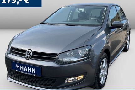 VW Polo 116.428 km 7.745 &euro; Göppingen 73037