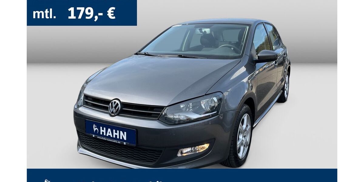 VW Polo 116.428 km 7.745 &euro; Göppingen 73037