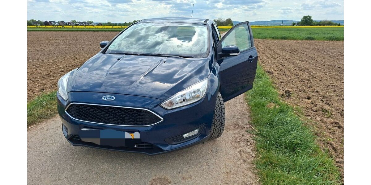 Ford Focus 142.000 km 5.800 &euro; Meckenheim 53340