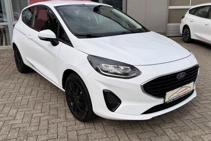 Ford Fiesta 50.952 km 10.850 &euro; Ibbenbüren 49479