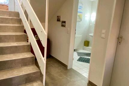 Großes Reihenmittelhaus Split-Level im Zentrum von Helmstedt 7 zimmer