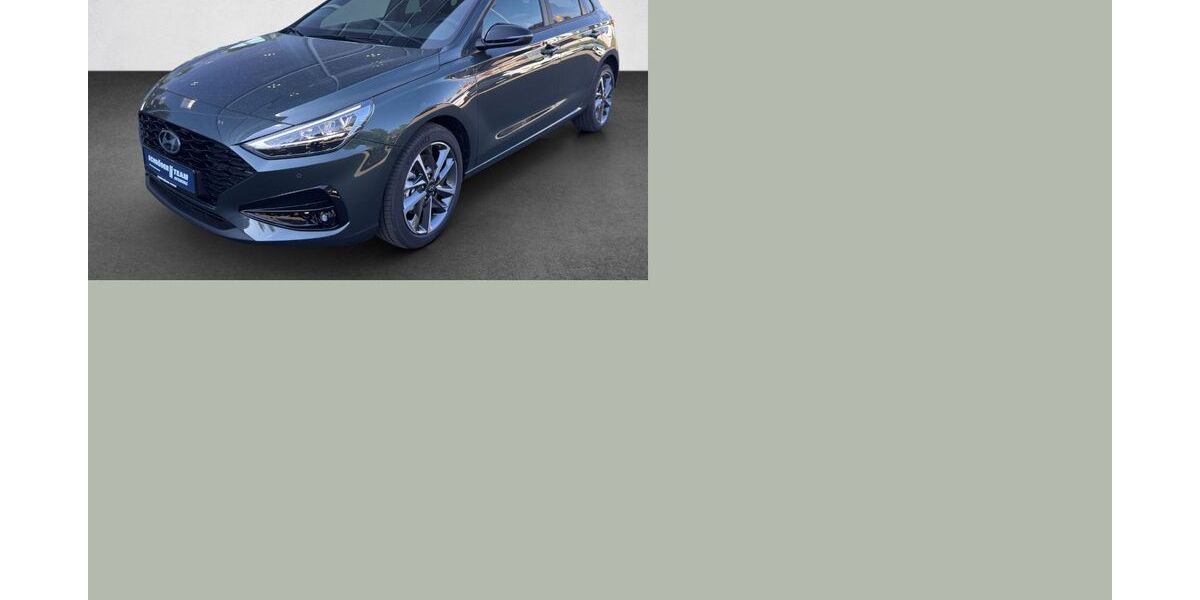 Hyundai i30 4.990 km 28.990 &euro; Verl 33415