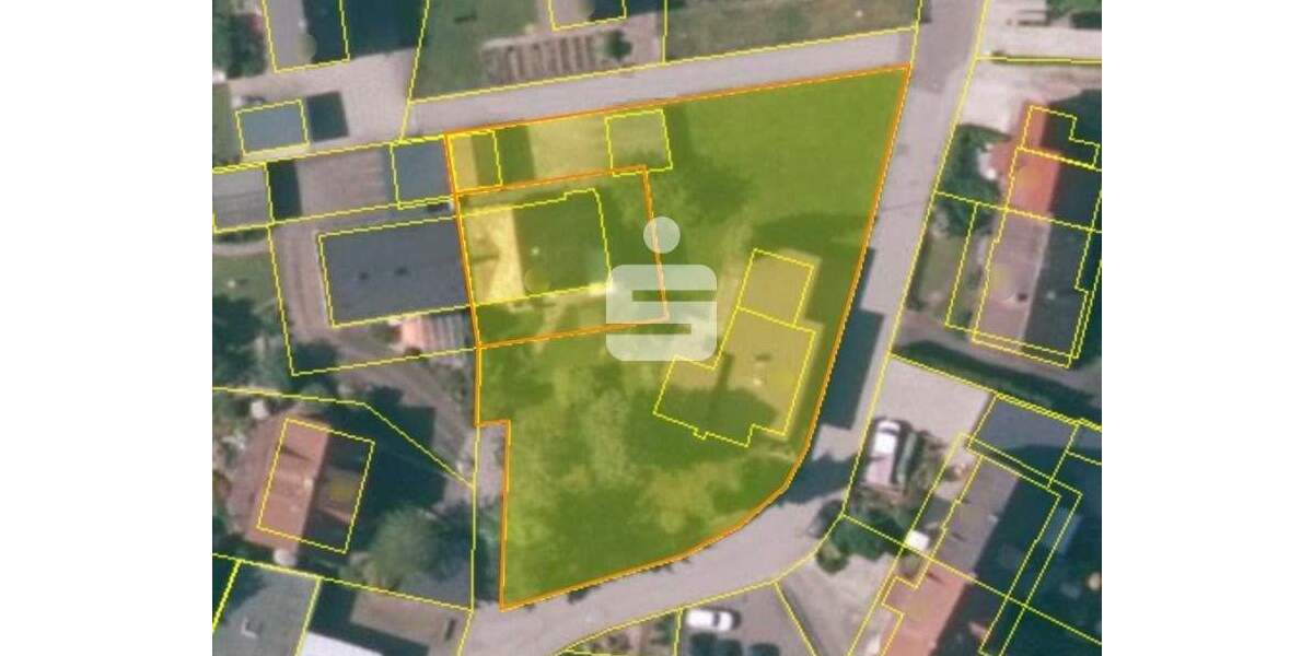 Mehrfamilienhaus, Wohnhaus Wackersdorf - 1 Zimmer, 346 m&sup2;, 549.000&euro; | Angebot:25192209