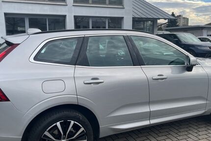 Volvo XC60 254.000 km 19.500 &euro; Lahr 77933