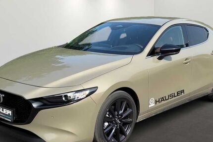 Mazda 3 6.000 km 26.990 € Fürstenfeldbruck 82256