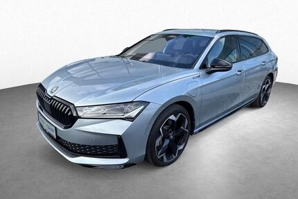 Skoda Superb 7.300 km 47.960 &euro; Schwabach 91126