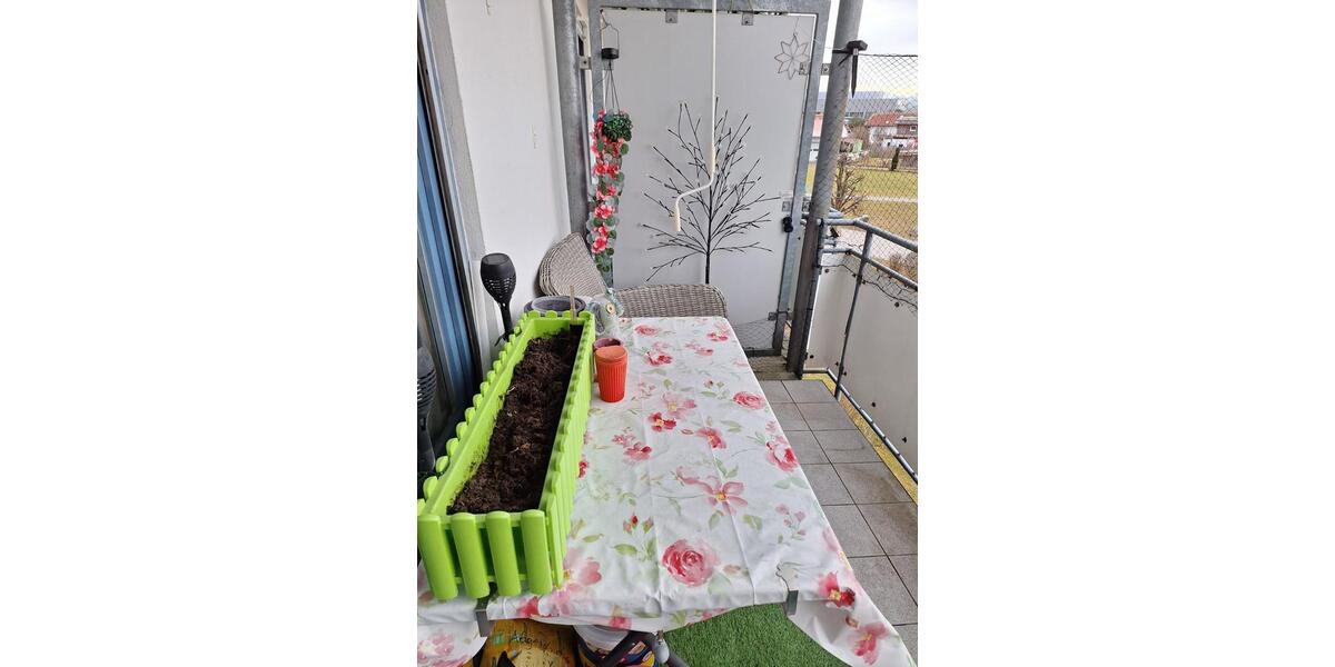 Etagenwohnung Marktoberdorf - 2 Zimmer, 54 m&sup2;, 220.000&euro; | Angebot:25044992