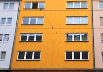Neu Renoviert: Helle 2-Zi. Wohnung mit Balkon Nürnberg - Südstadt Wohnung mieten