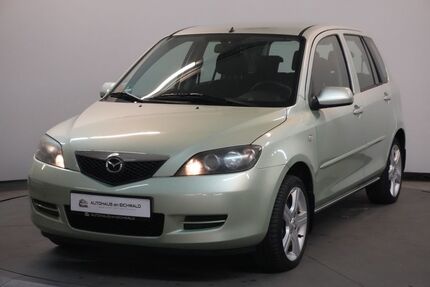 Mazda 2 81.017 km 3.626 &euro; Kassel 34123