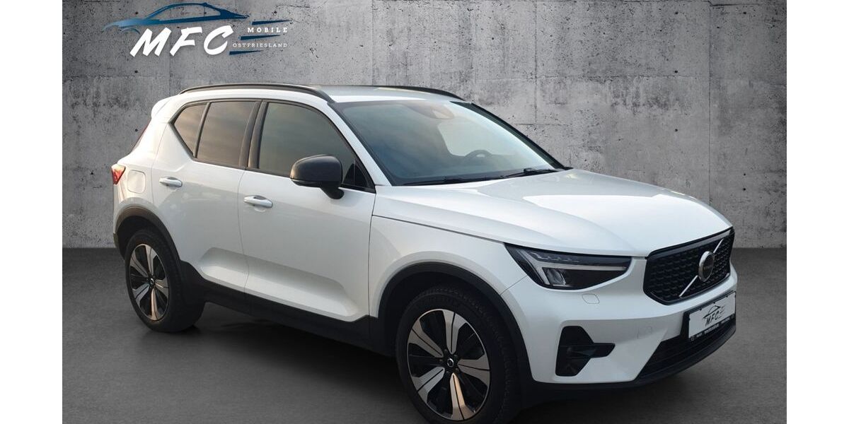 Volvo XC40 60.500 km 27.290 &euro; Aurich 26605