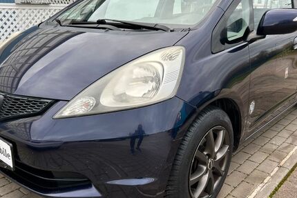 Honda Jazz 189.000 km 1.550 € Orlishausen 99610