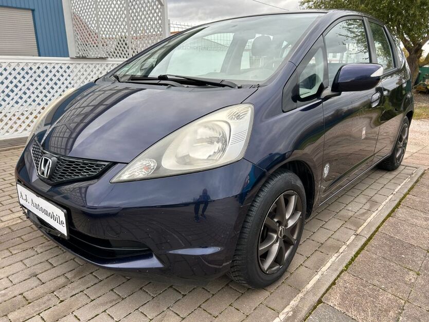 Honda Jazz 189.000 km 1.550 € Orlishausen 99610