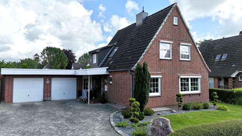 Haus zum Kaufen in Meldorf 274.000 € 100 m²