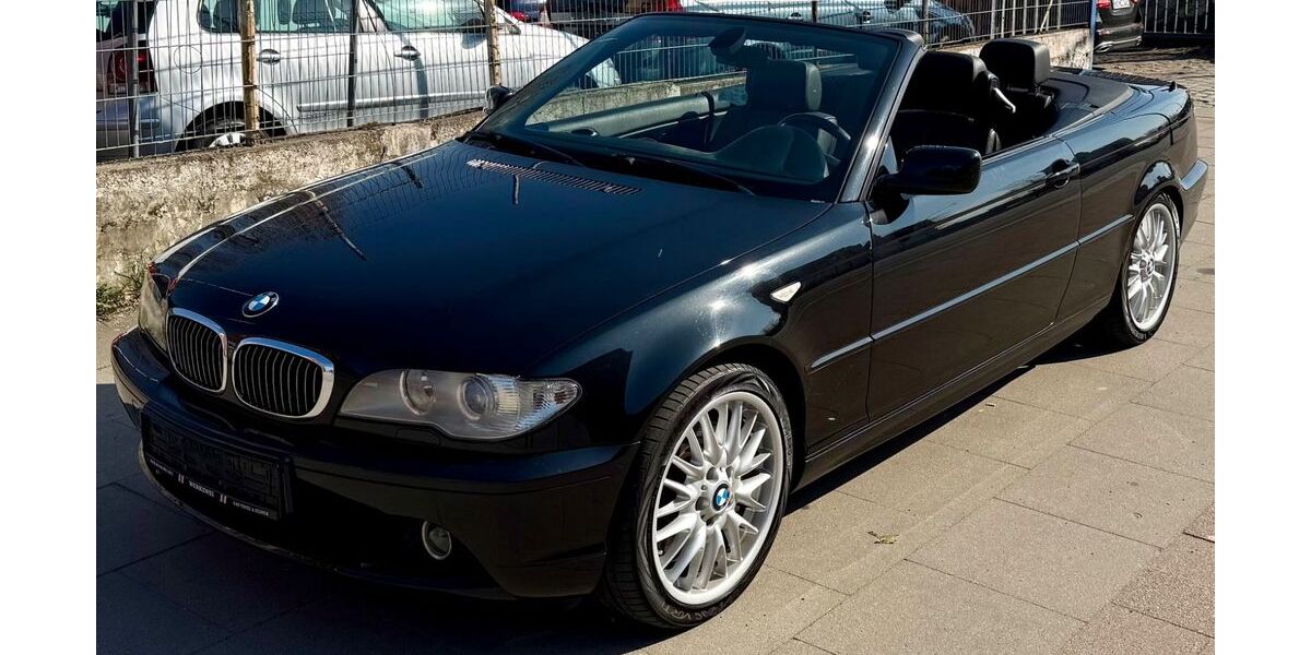 BMW 330 192.000 km 14.750 &euro; Hamburg 20097