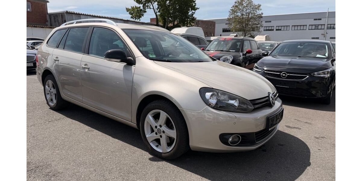 VW Golf 100.000 km 7.490 &euro; Nürnberg 90441