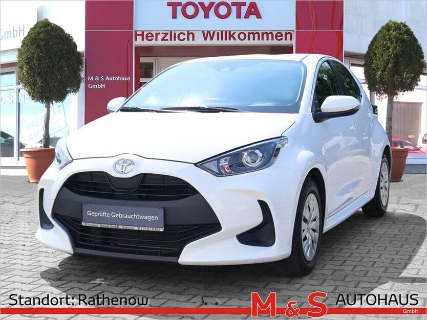 Yaris