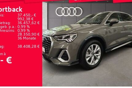 Audi Q3 7.390 km 37.450 &euro; Frankfurt am Main 60326
