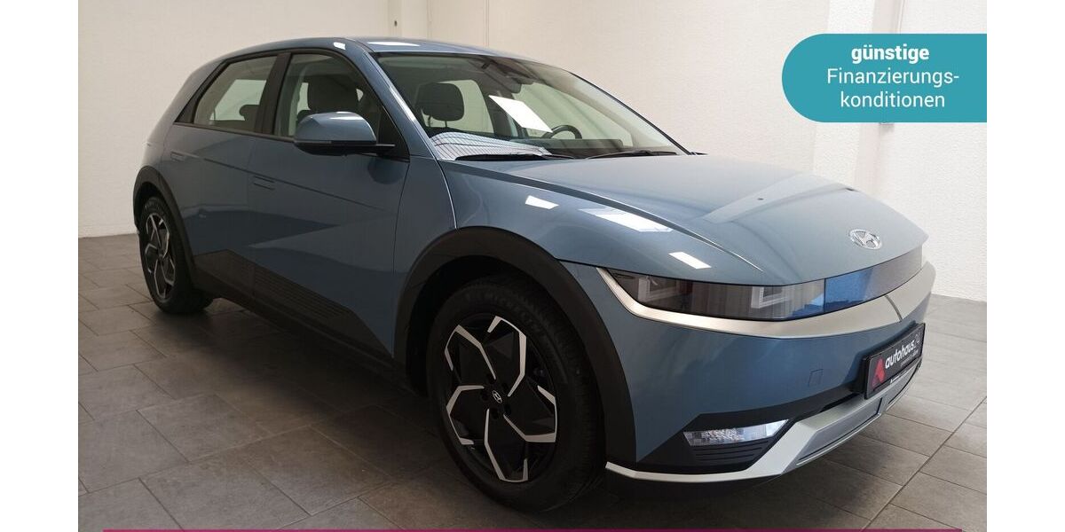 Hyundai IONIQ 5 45.637 km 28.790 &euro; Egelsbach 63329