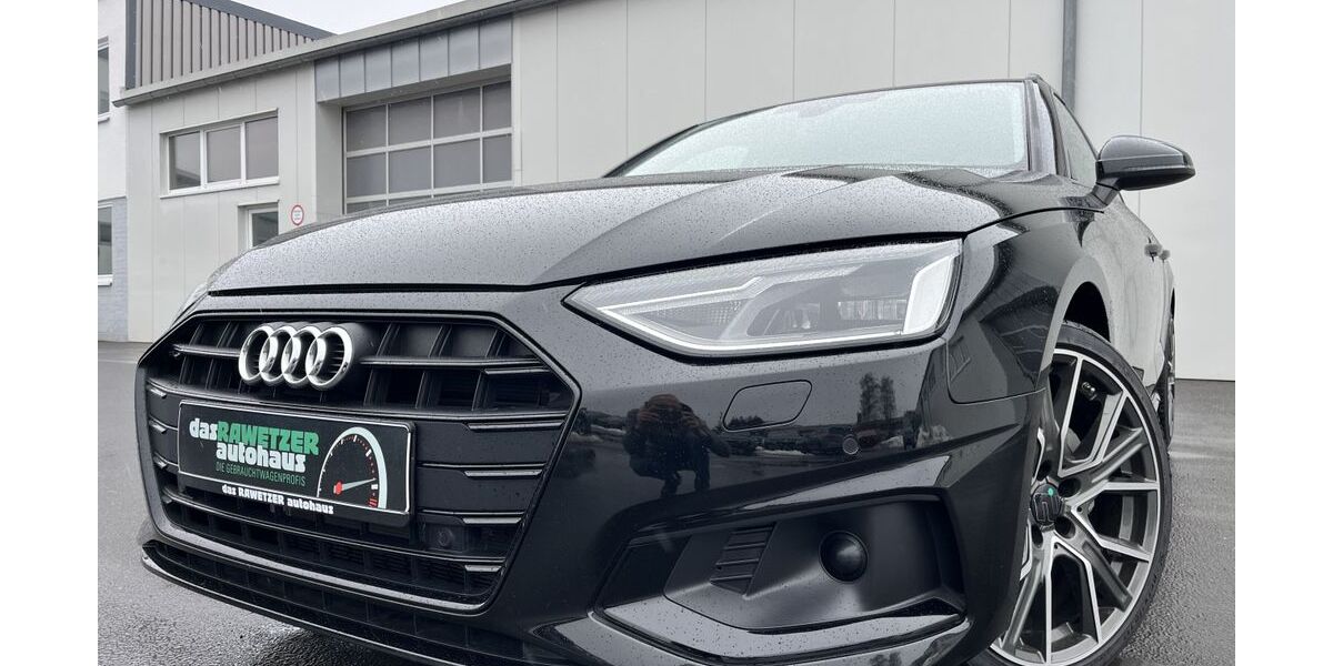 Audi A4 41.449 km 30.940 &euro; Marktredwitz 95615
