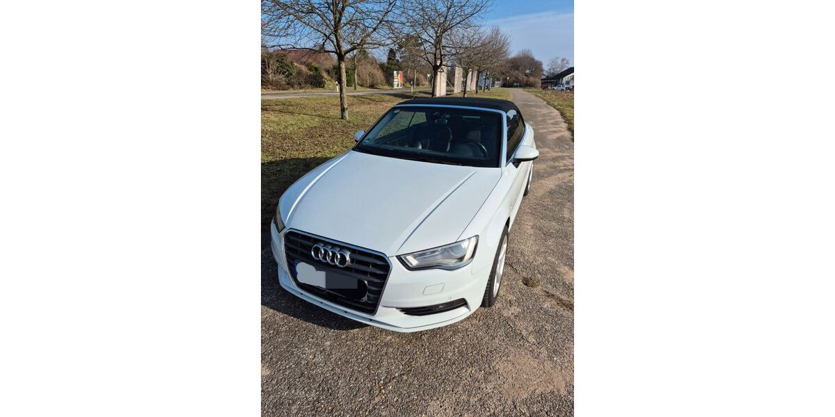 Audi A3 183.315 km 12.000 &euro; Graben-Neudorf 76676