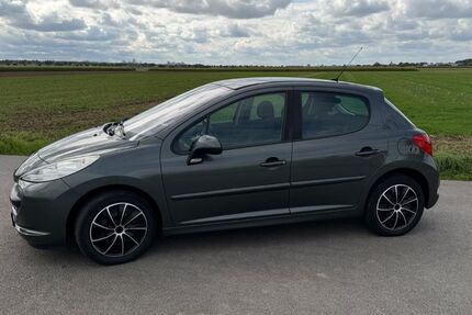 Peugeot 207 90.224 km 3.000 &euro; Salzkotten 33154